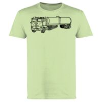 Ultra Cotton Mens T-shirt Thumbnail