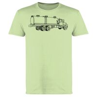 Ultra Cotton Mens T-shirt Thumbnail