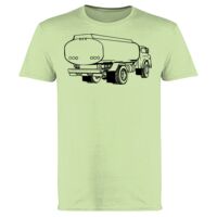 Ultra Cotton Mens T-shirt Thumbnail