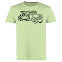 Ultra Cotton Mens T-shirt Thumbnail