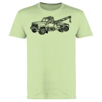 Ultra Cotton Mens T-shirt Thumbnail