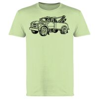 Ultra Cotton Mens T-shirt Thumbnail
