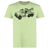 Ultra Cotton Mens T-shirt Thumbnail
