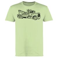 Ultra Cotton Mens T-shirt Thumbnail