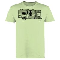 Ultra Cotton Mens T-shirt Thumbnail