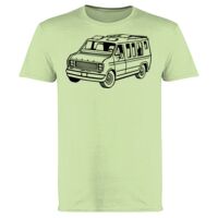 Ultra Cotton Mens T-shirt Thumbnail