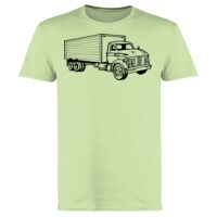 Ultra Cotton Mens T-shirt Thumbnail