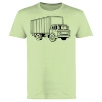 Ultra Cotton Mens T-shirt Thumbnail