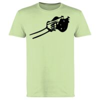 Ultra Cotton Mens T-shirt Thumbnail