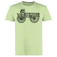 Ultra Cotton Mens T-shirt Thumbnail