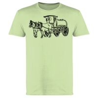 Ultra Cotton Mens T-shirt Thumbnail