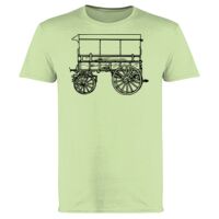 Ultra Cotton Mens T-shirt Thumbnail