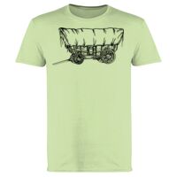 Ultra Cotton Mens T-shirt Thumbnail