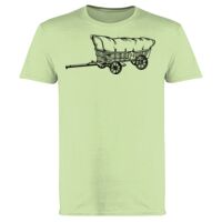 Ultra Cotton Mens T-shirt Thumbnail
