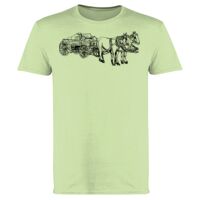 Ultra Cotton Mens T-shirt Thumbnail