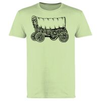 Ultra Cotton Mens T-shirt Thumbnail