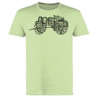 Ultra Cotton Mens T-shirt Thumbnail