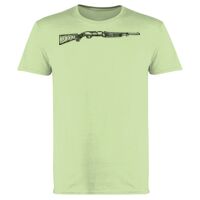 Ultra Cotton Mens T-shirt Thumbnail