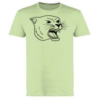 Ultra Cotton Mens T-shirt Thumbnail