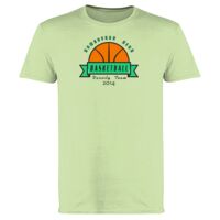 Ultra Cotton Mens T-shirt Thumbnail