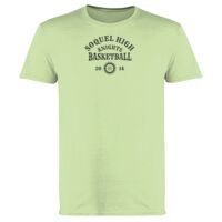 Ultra Cotton Mens T-shirt Thumbnail