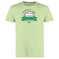 Ultra Cotton Mens T-shirt Thumbnail