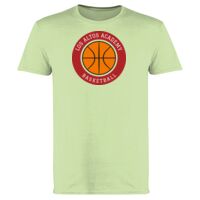 Ultra Cotton Mens T-shirt Thumbnail