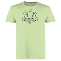 Ultra Cotton Mens T-shirt Thumbnail