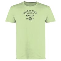 Ultra Cotton Mens T-shirt Thumbnail