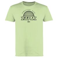 Ultra Cotton Mens T-shirt Thumbnail