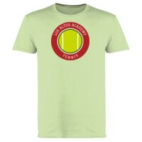 Ultra Cotton Mens T-shirt Thumbnail