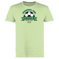 Ultra Cotton Mens T-shirt Thumbnail