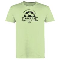 Ultra Cotton Mens T-shirt Thumbnail