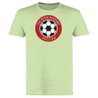 Ultra Cotton Mens T-shirt Thumbnail