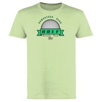 Ultra Cotton Mens T-shirt Thumbnail