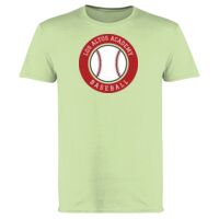 Ultra Cotton Mens T-shirt Thumbnail