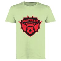 Ultra Cotton Mens T-shirt Thumbnail