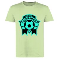 Ultra Cotton Mens T-shirt Thumbnail