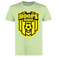 Ultra Cotton Mens T-shirt Thumbnail