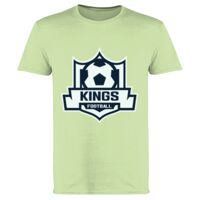 Ultra Cotton Mens T-shirt Thumbnail