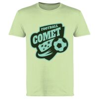 Ultra Cotton Mens T-shirt Thumbnail