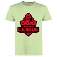 Ultra Cotton Mens T-shirt Thumbnail