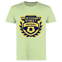 Ultra Cotton Mens T-shirt Thumbnail