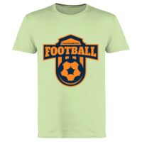Ultra Cotton Mens T-shirt Thumbnail