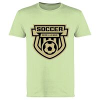 Ultra Cotton Mens T-shirt Thumbnail