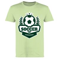 Ultra Cotton Mens T-shirt Thumbnail