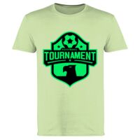 Ultra Cotton Mens T-shirt Thumbnail