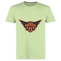 Ultra Cotton Mens T-shirt Thumbnail