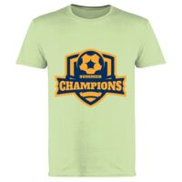 Ultra Cotton Mens T-shirt Thumbnail