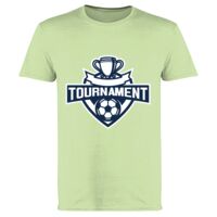 Ultra Cotton Mens T-shirt Thumbnail